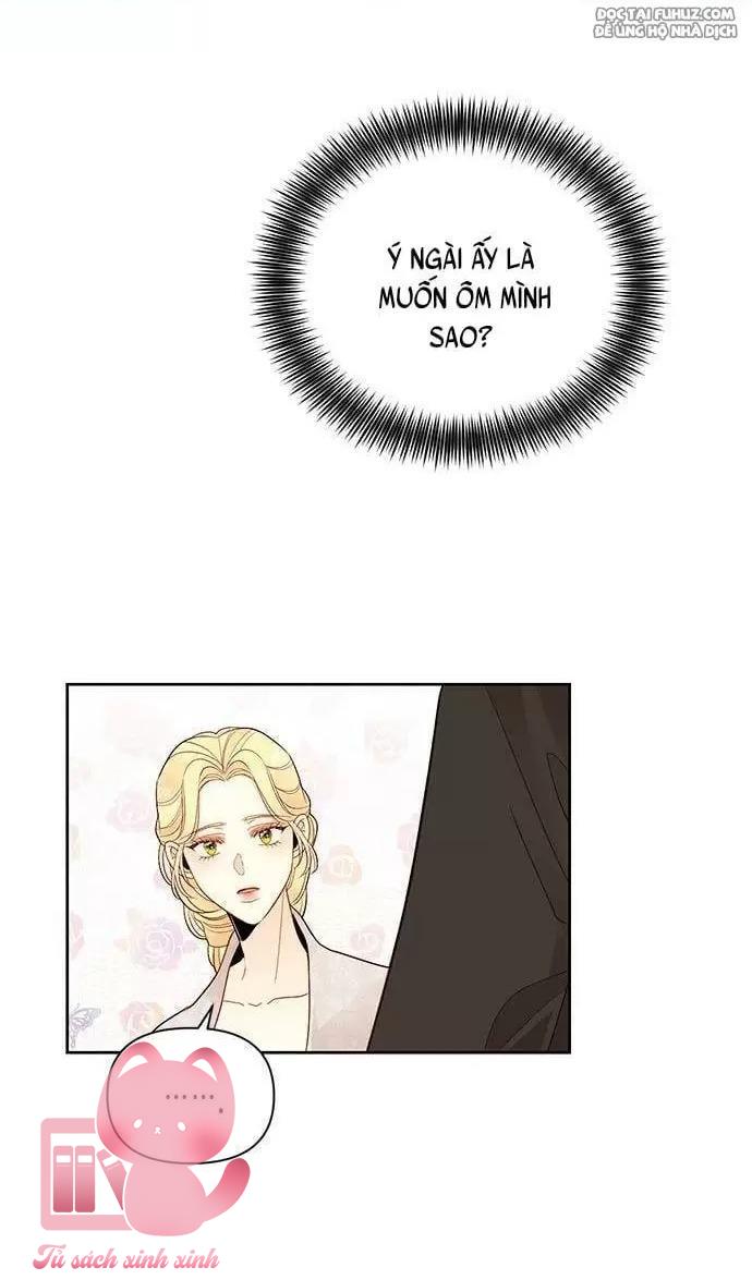 Hoàng Hậu Tái Hôn - Chap 78 - Trang 43