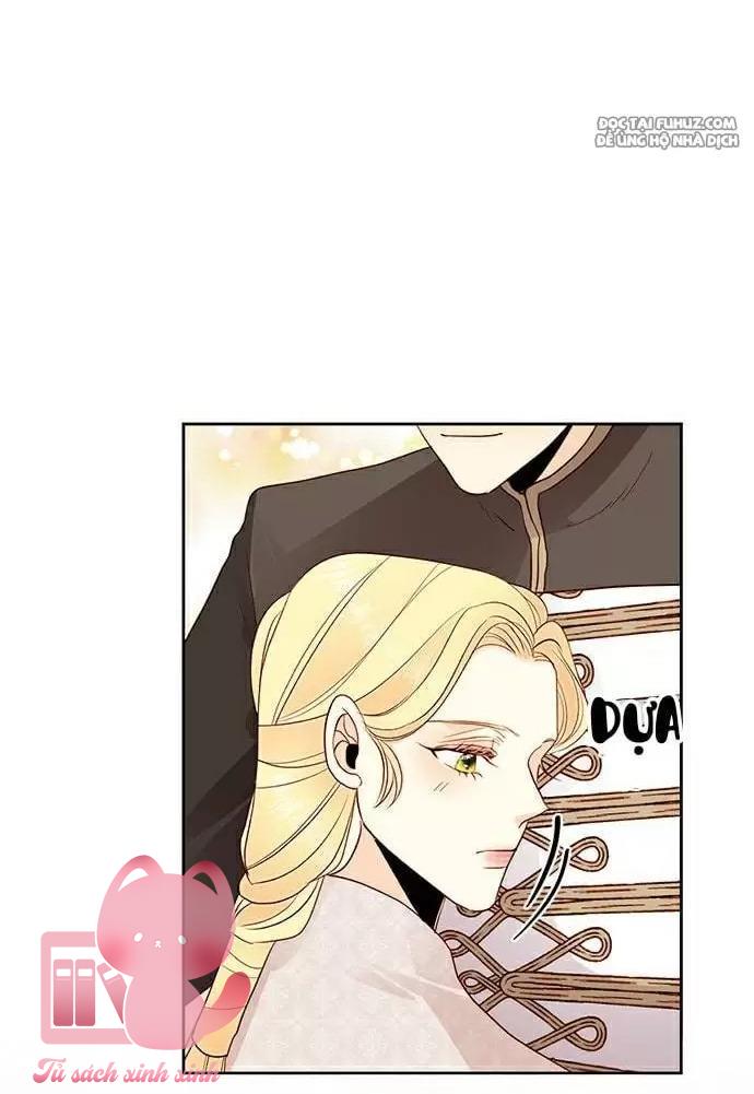 Hoàng Hậu Tái Hôn - Chap 78 - Trang 44