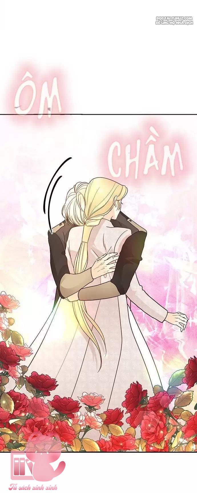 Hoàng Hậu Tái Hôn - Chap 78 - Trang 47