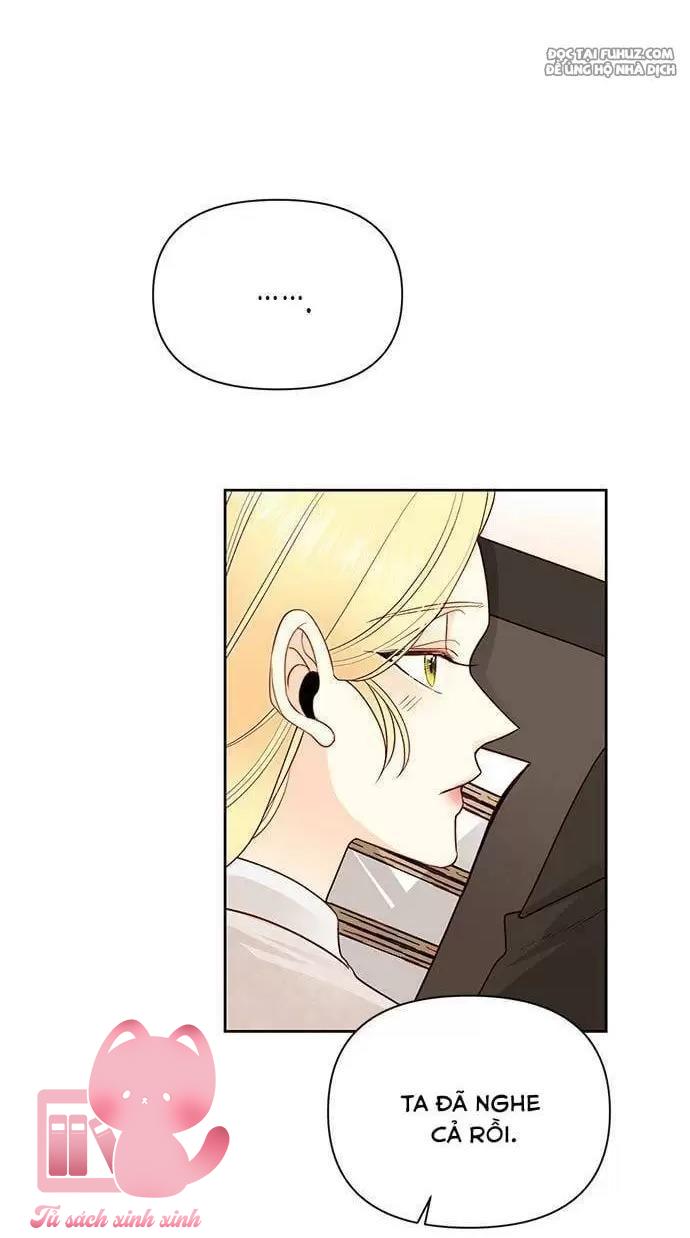 Hoàng Hậu Tái Hôn - Chap 78 - Trang 49