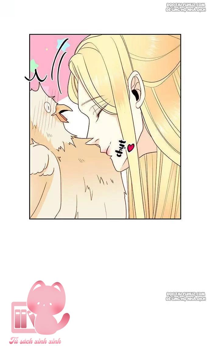 Hoàng Hậu Tái Hôn - Chap 78 - Trang 5