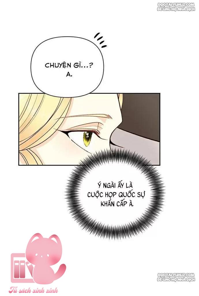 Hoàng Hậu Tái Hôn - Chap 78 - Trang 50