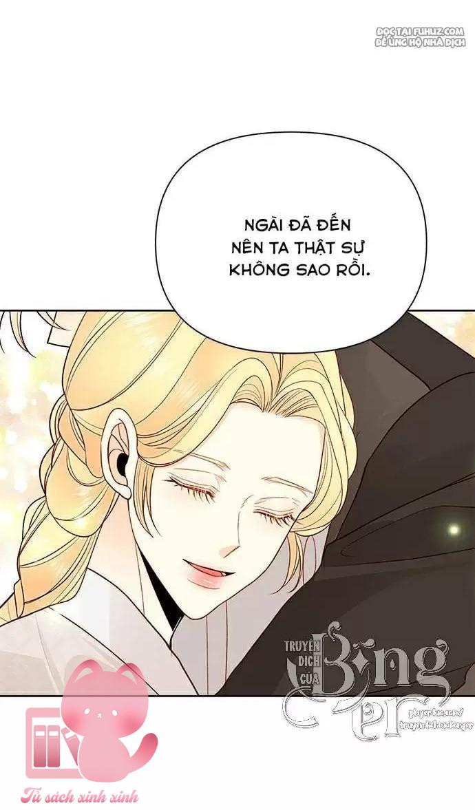 Hoàng Hậu Tái Hôn - Chap 78 - Trang 52