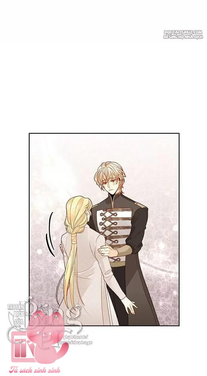 Hoàng Hậu Tái Hôn - Chap 78 - Trang 53