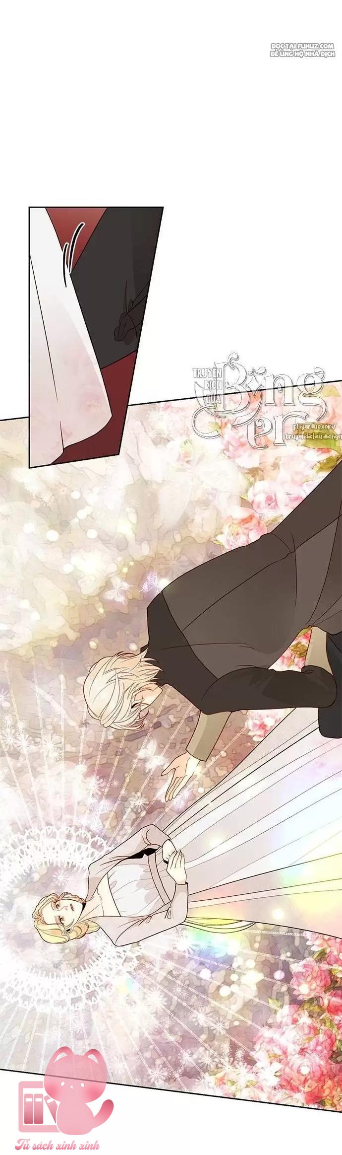 Hoàng Hậu Tái Hôn - Chap 78 - Trang 54