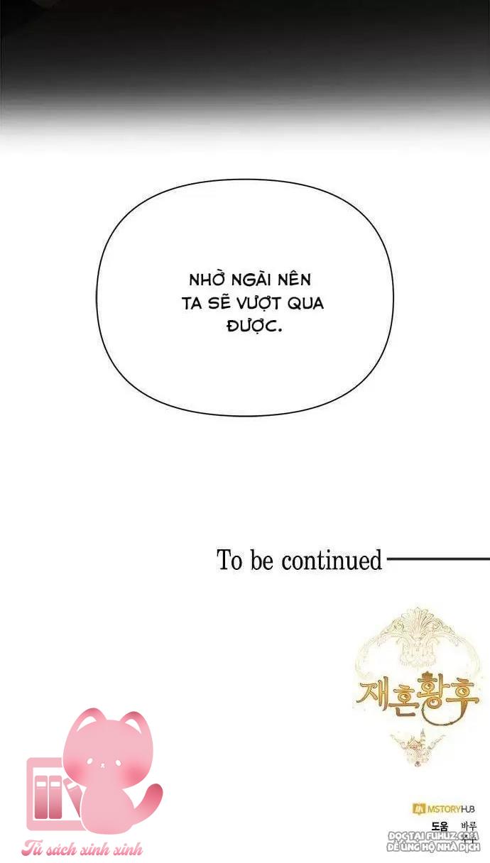 Hoàng Hậu Tái Hôn - Chap 78 - Trang 57