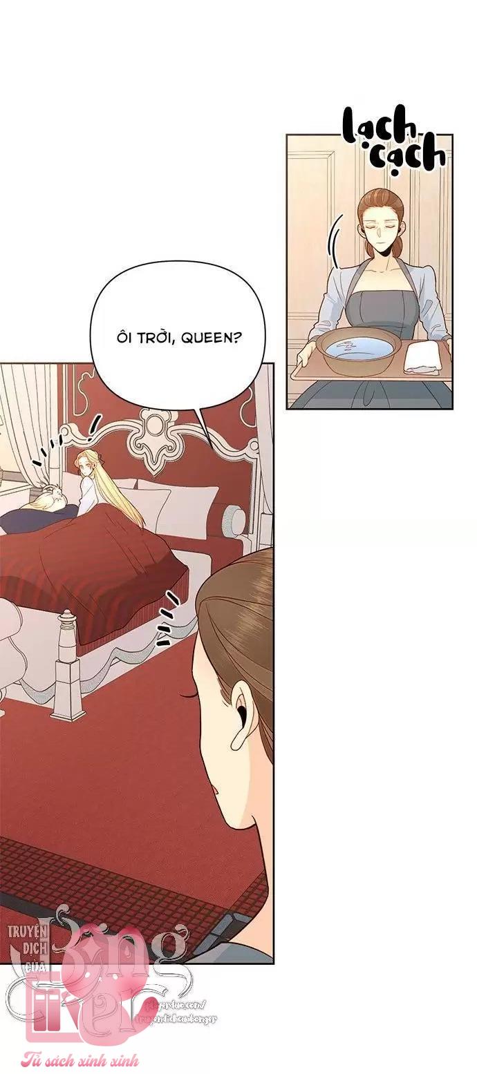 Hoàng Hậu Tái Hôn - Chap 78 - Trang 6