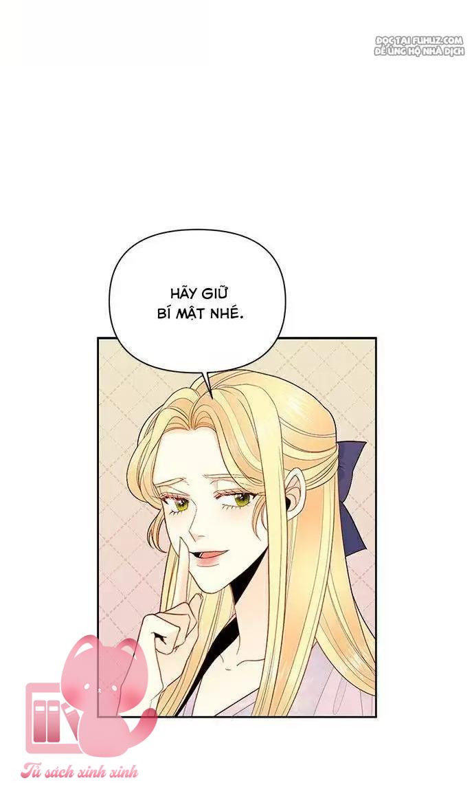 Hoàng Hậu Tái Hôn - Chap 78 - Trang 7