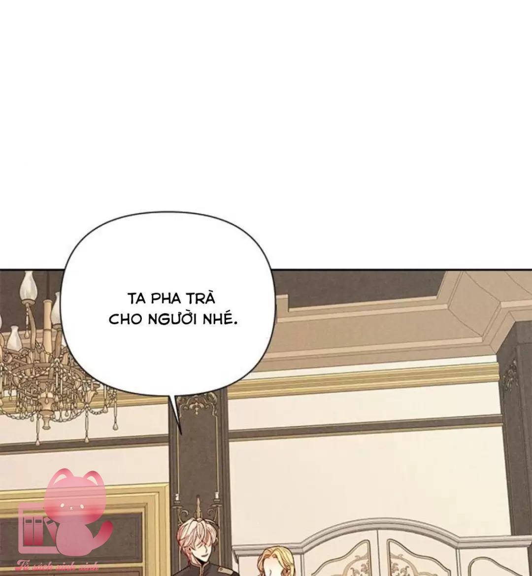 Hoàng Hậu Tái Hôn - Chap 79 - Trang 0
