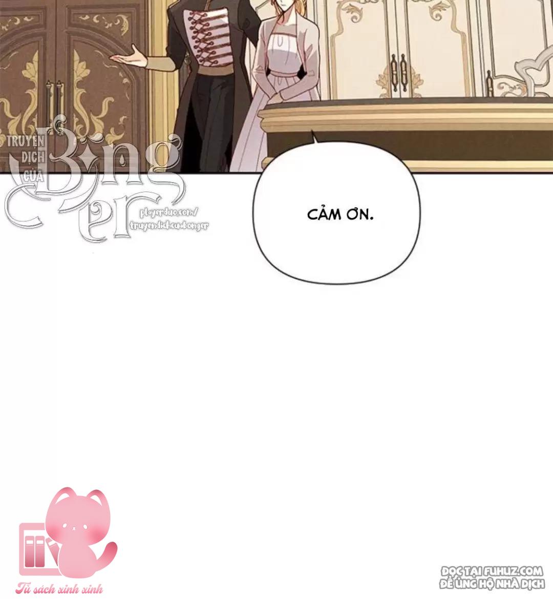 Hoàng Hậu Tái Hôn - Chap 79 - Trang 1