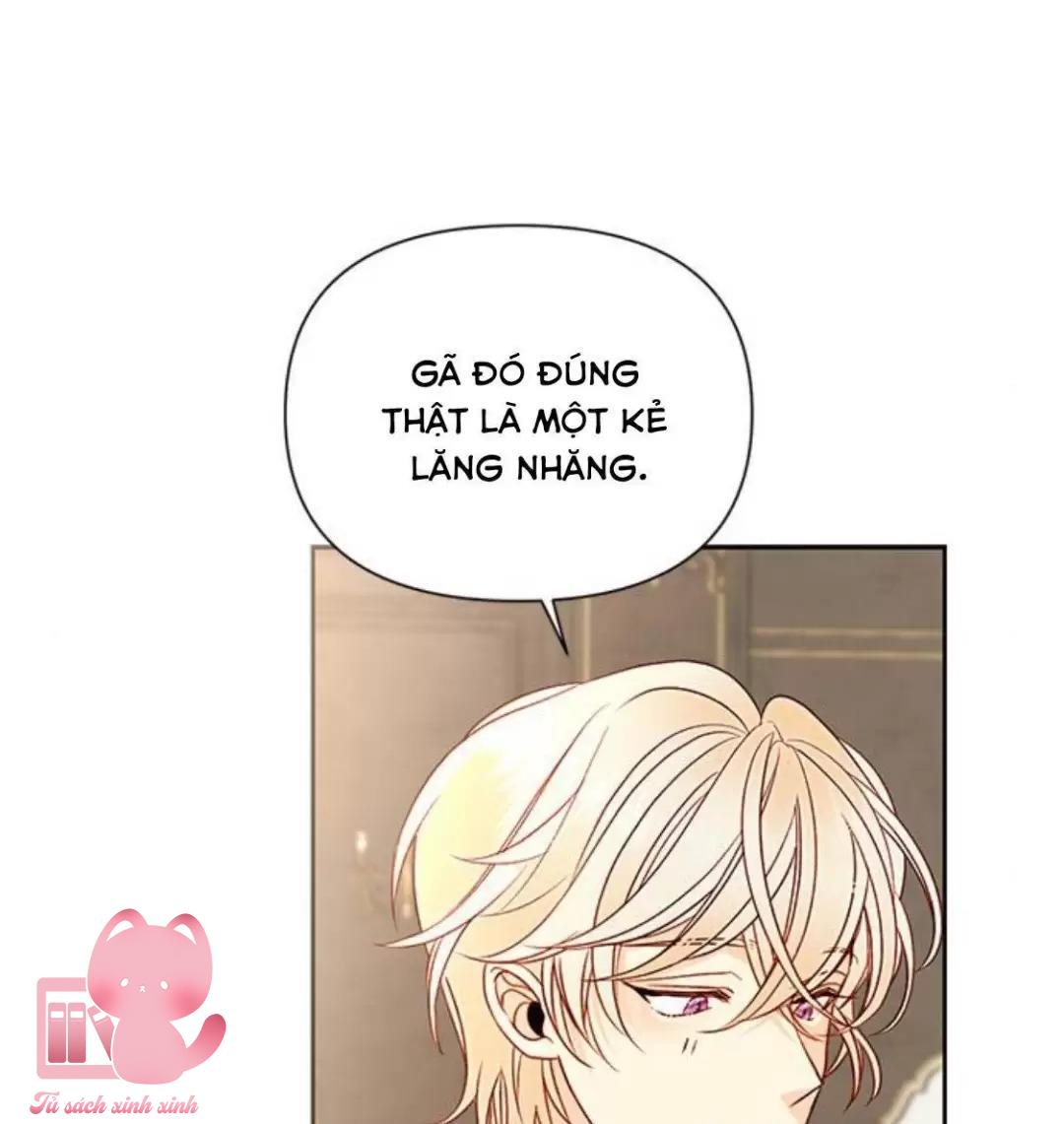 Hoàng Hậu Tái Hôn - Chap 79 - Trang 10