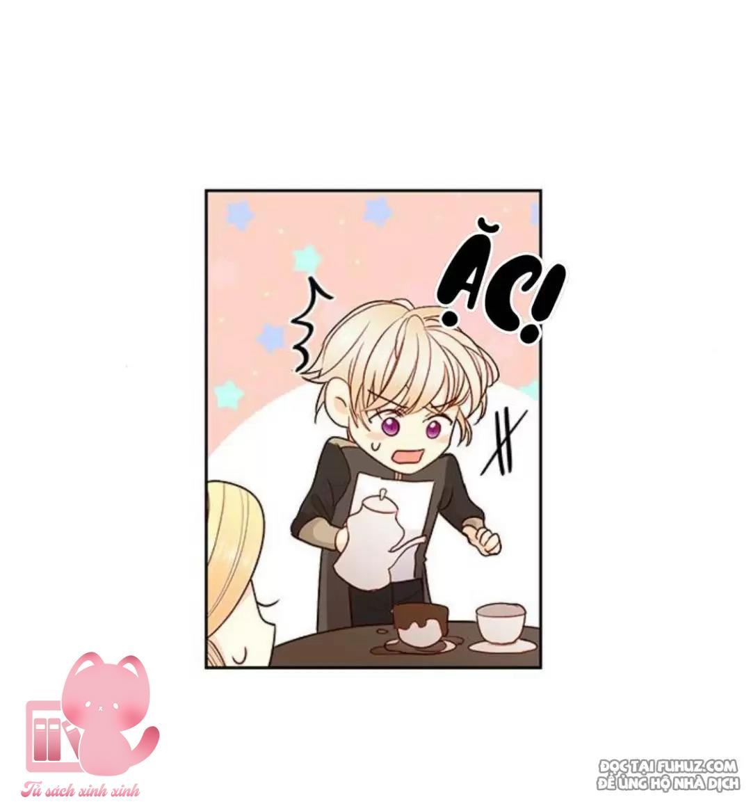 Hoàng Hậu Tái Hôn - Chap 79 - Trang 16