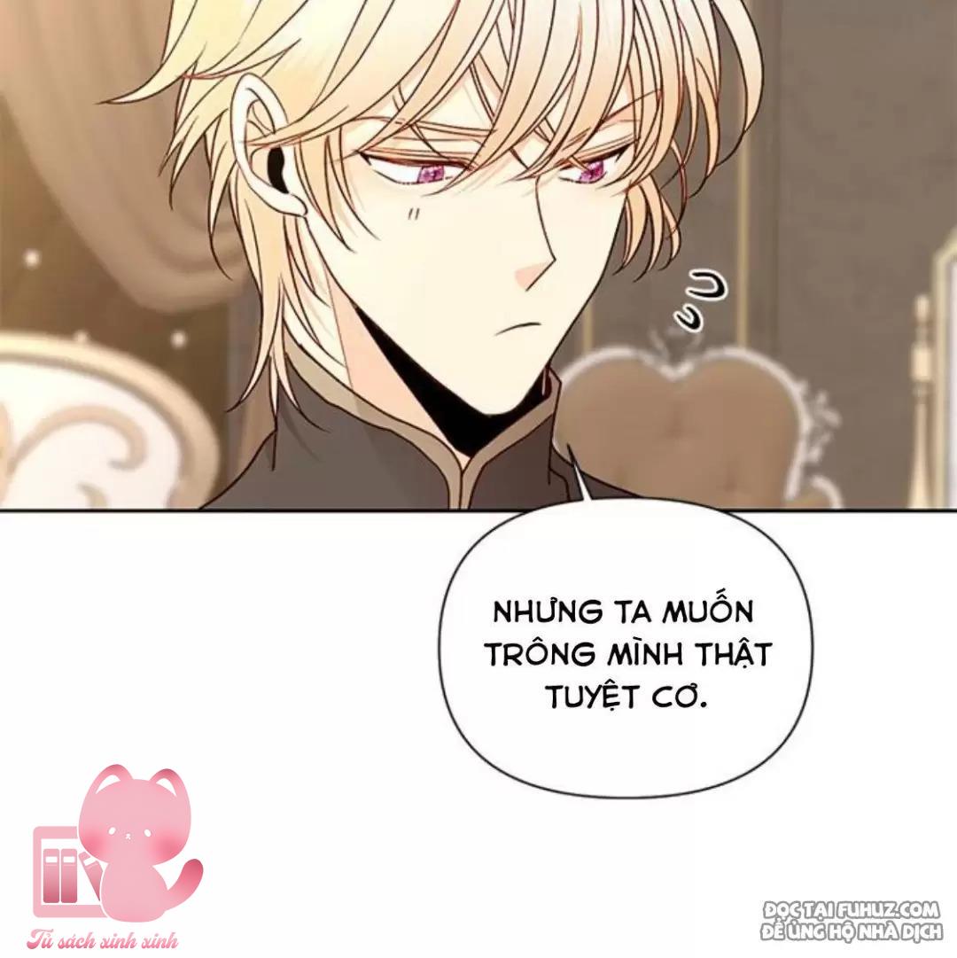 Hoàng Hậu Tái Hôn - Chap 79 - Trang 19