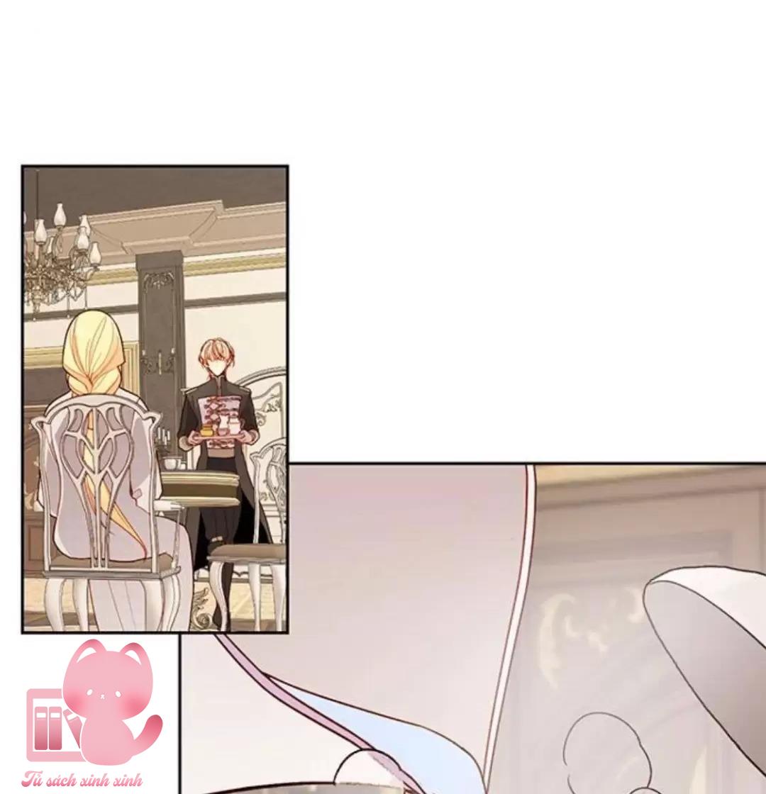 Hoàng Hậu Tái Hôn - Chap 79 - Trang 2