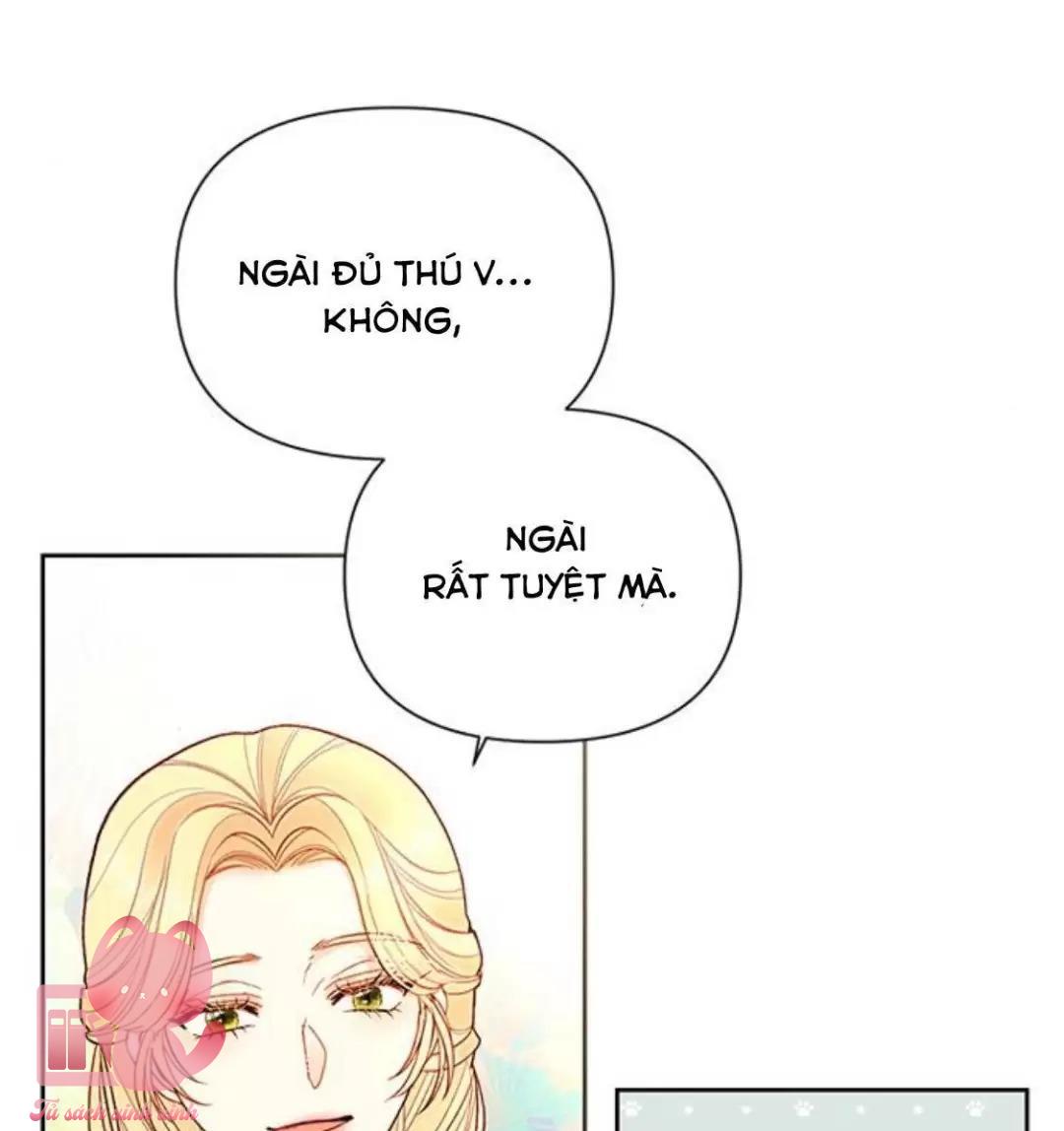 Hoàng Hậu Tái Hôn - Chap 79 - Trang 20