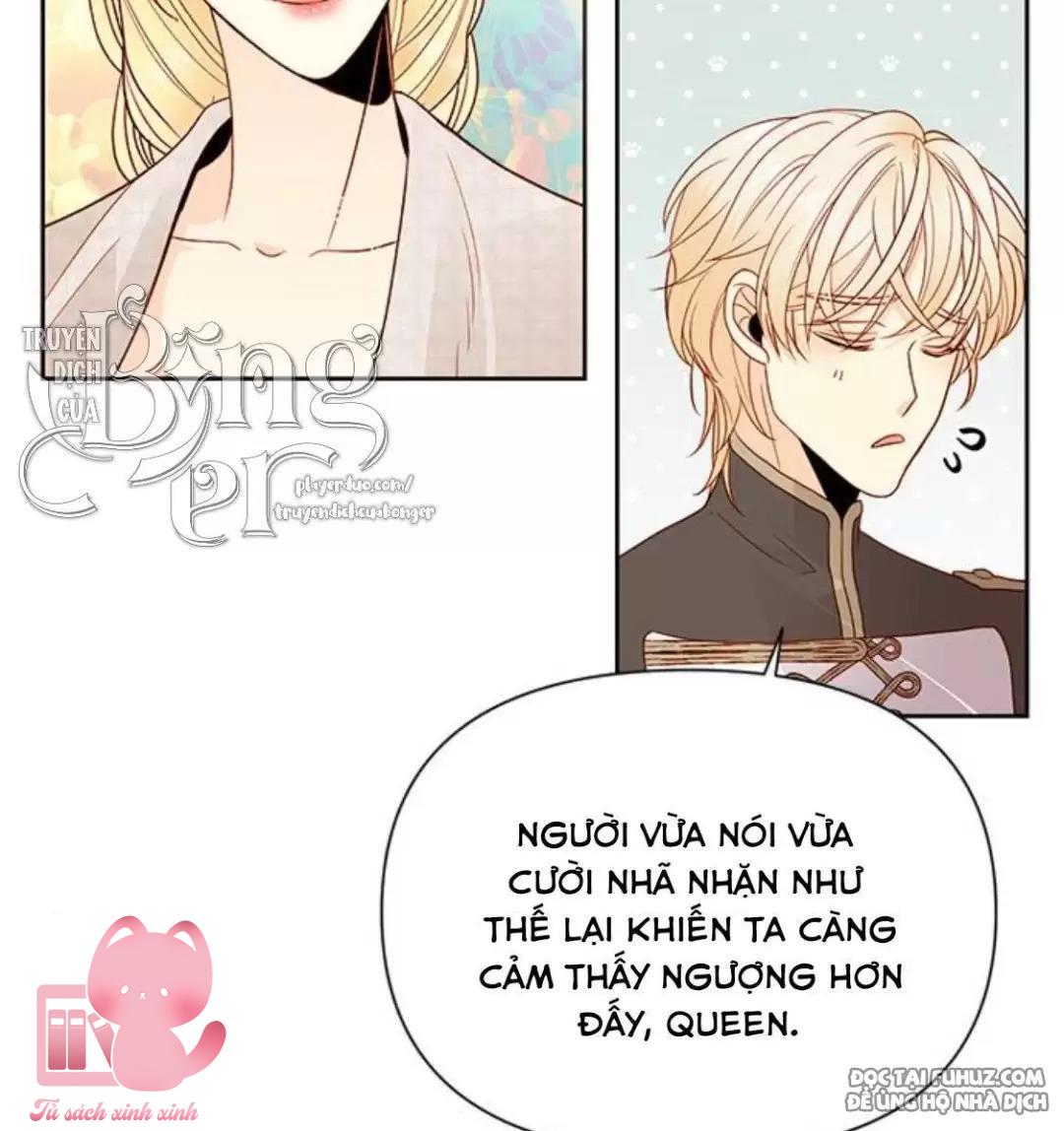 Hoàng Hậu Tái Hôn - Chap 79 - Trang 21