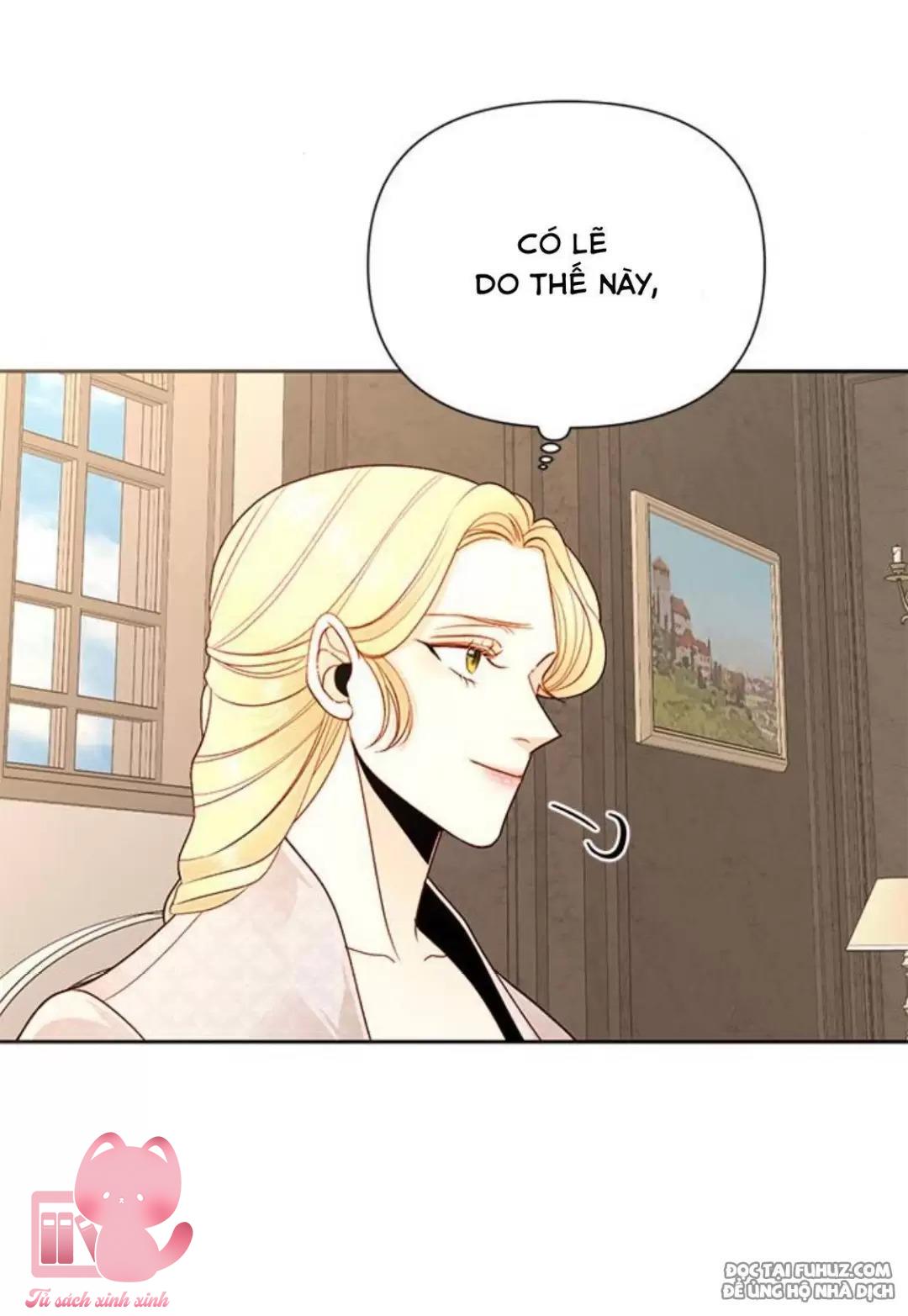 Hoàng Hậu Tái Hôn - Chap 79 - Trang 22