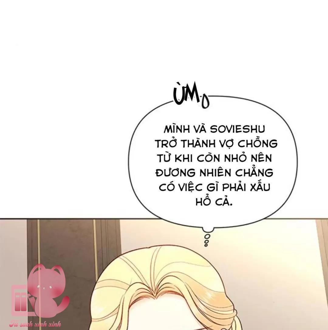 Hoàng Hậu Tái Hôn - Chap 79 - Trang 25