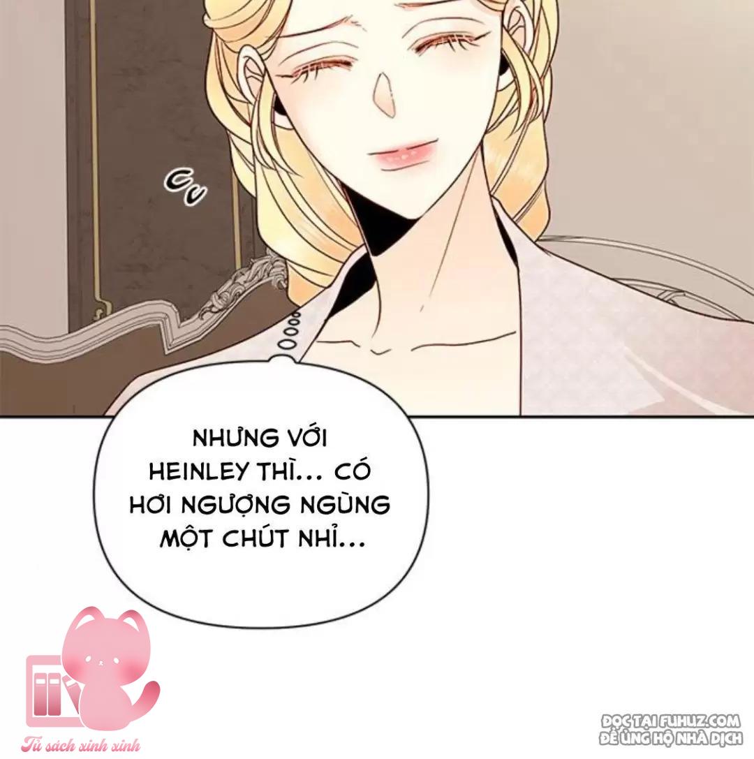 Hoàng Hậu Tái Hôn - Chap 79 - Trang 26
