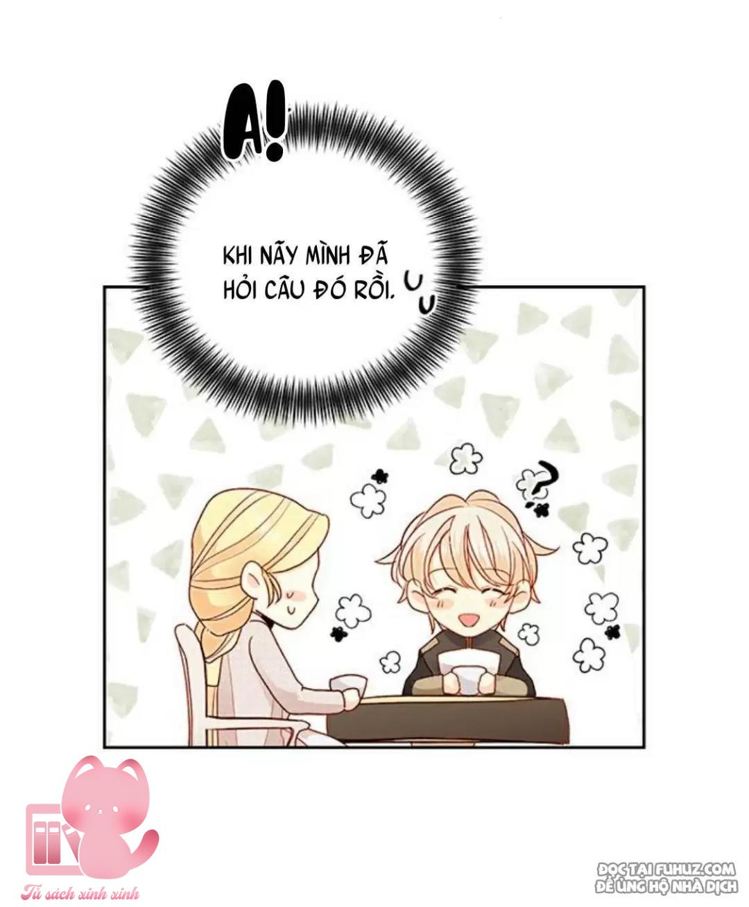Hoàng Hậu Tái Hôn - Chap 79 - Trang 29