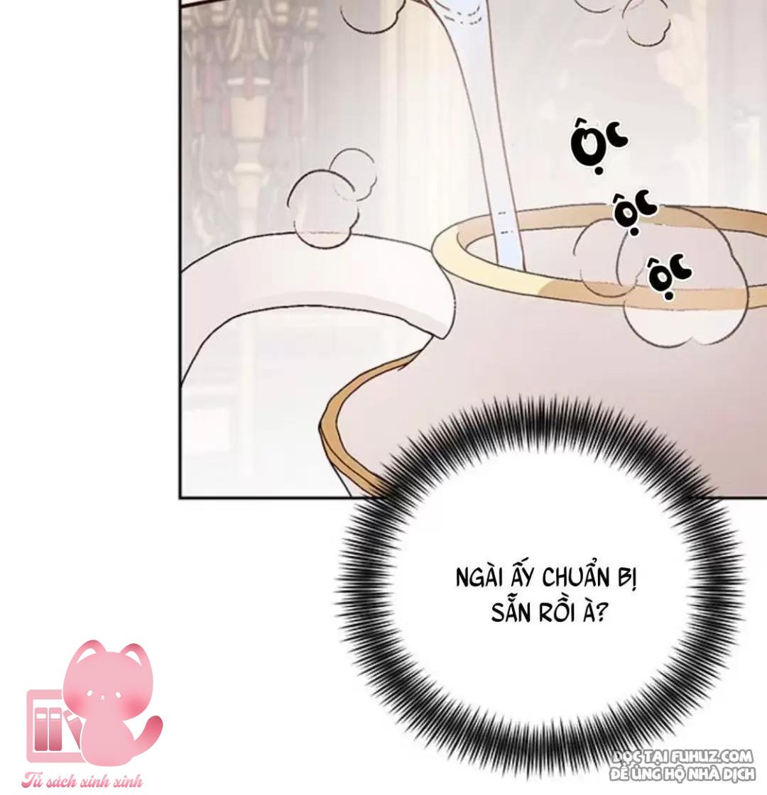 Hoàng Hậu Tái Hôn - Chap 79 - Trang 3