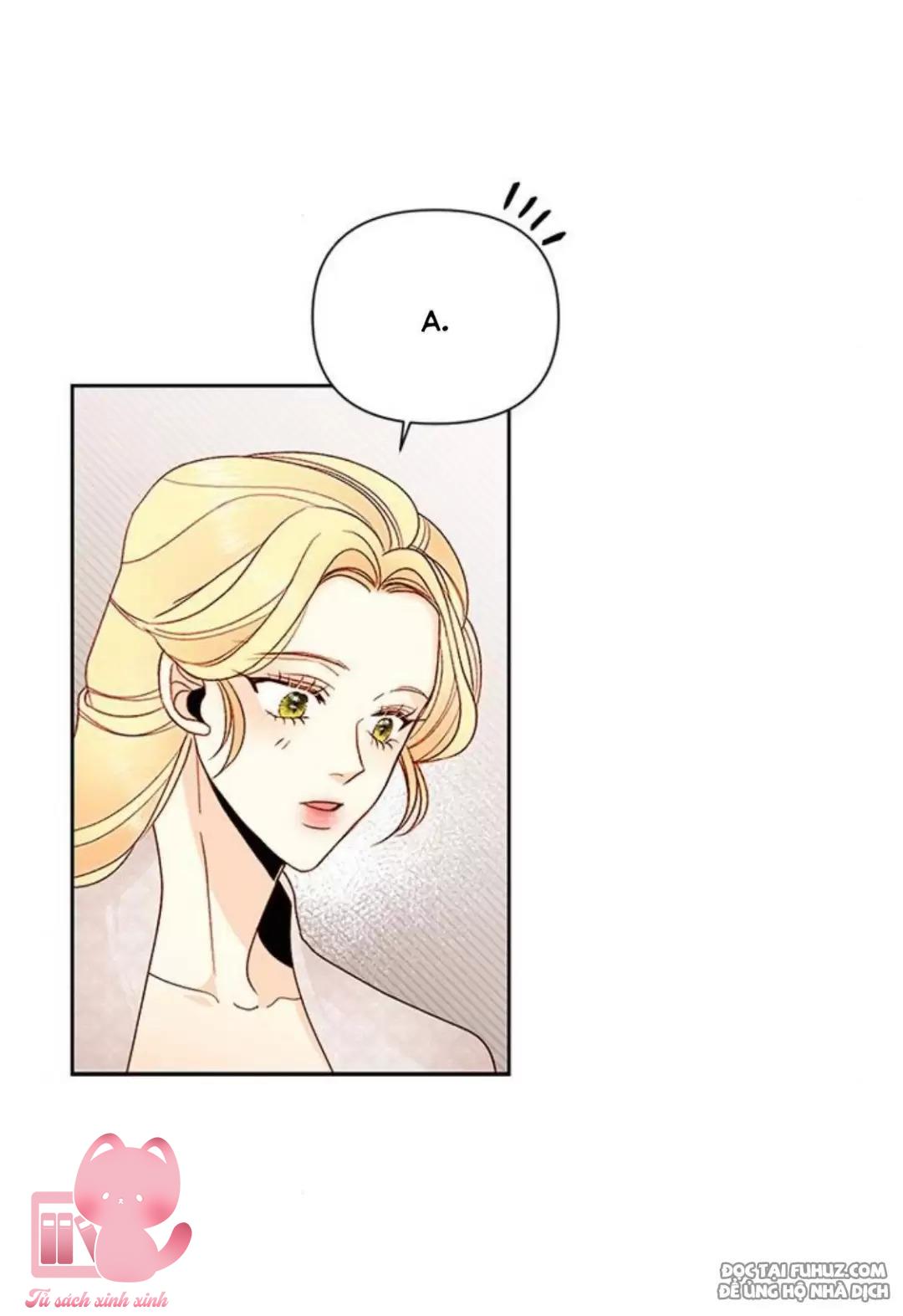 Hoàng Hậu Tái Hôn - Chap 79 - Trang 30