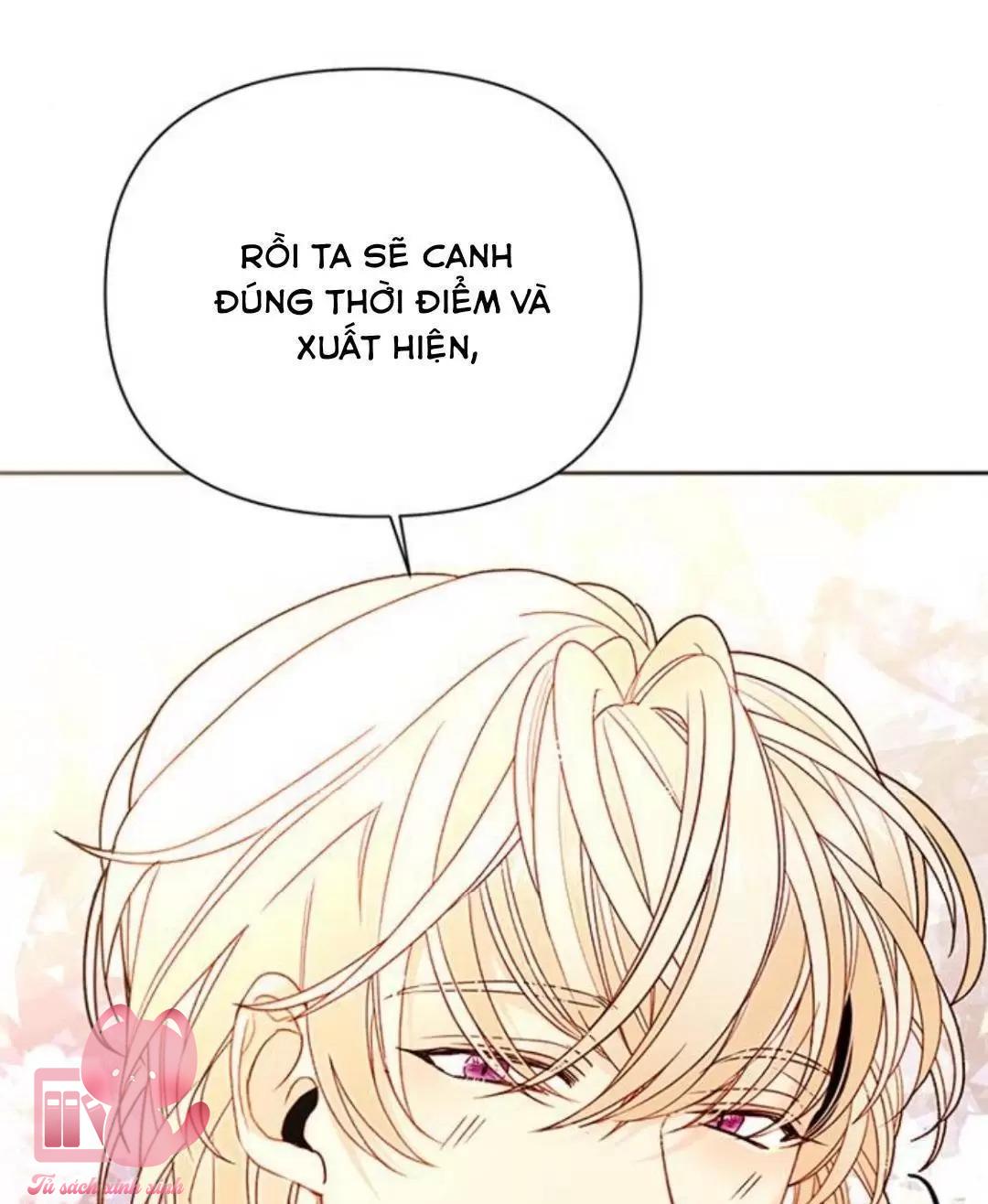 Hoàng Hậu Tái Hôn - Chap 79 - Trang 33
