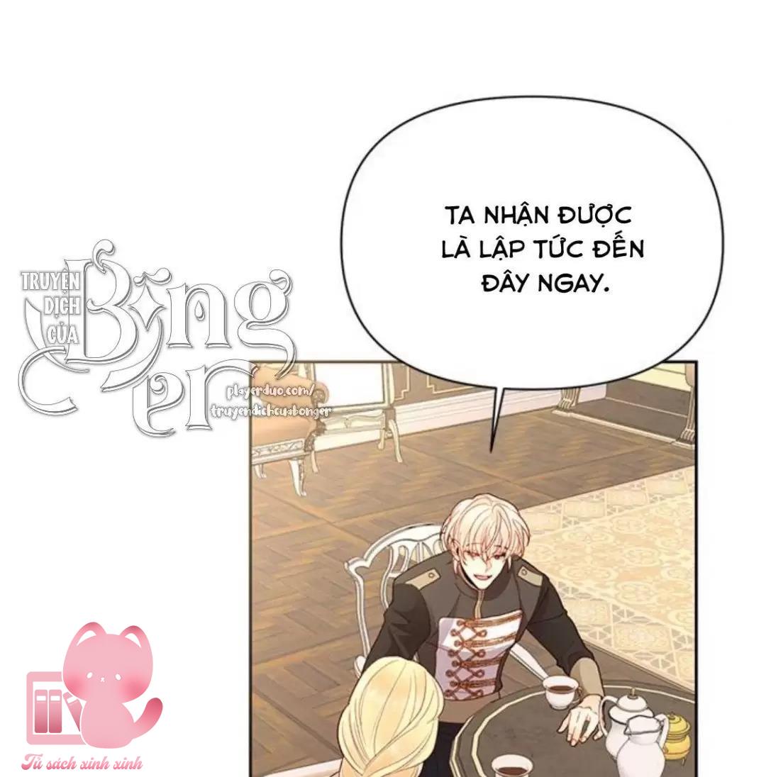 Hoàng Hậu Tái Hôn - Chap 79 - Trang 36