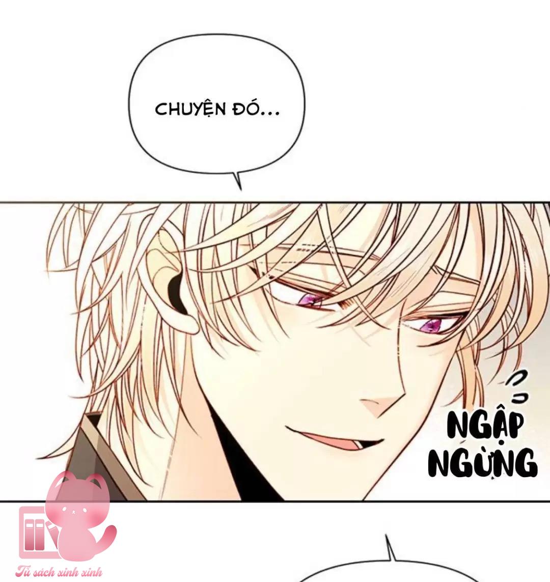 Hoàng Hậu Tái Hôn - Chap 79 - Trang 38