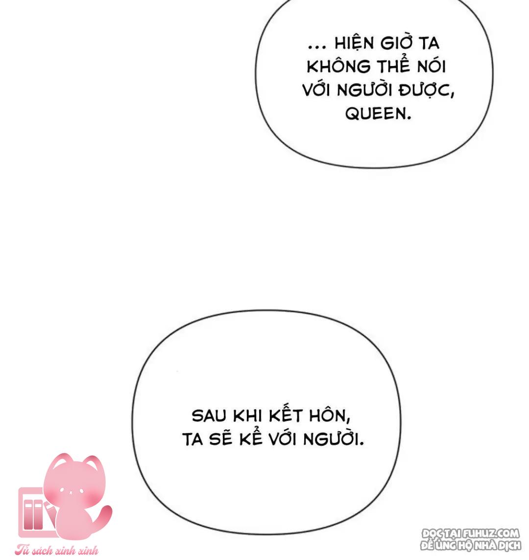 Hoàng Hậu Tái Hôn - Chap 79 - Trang 39