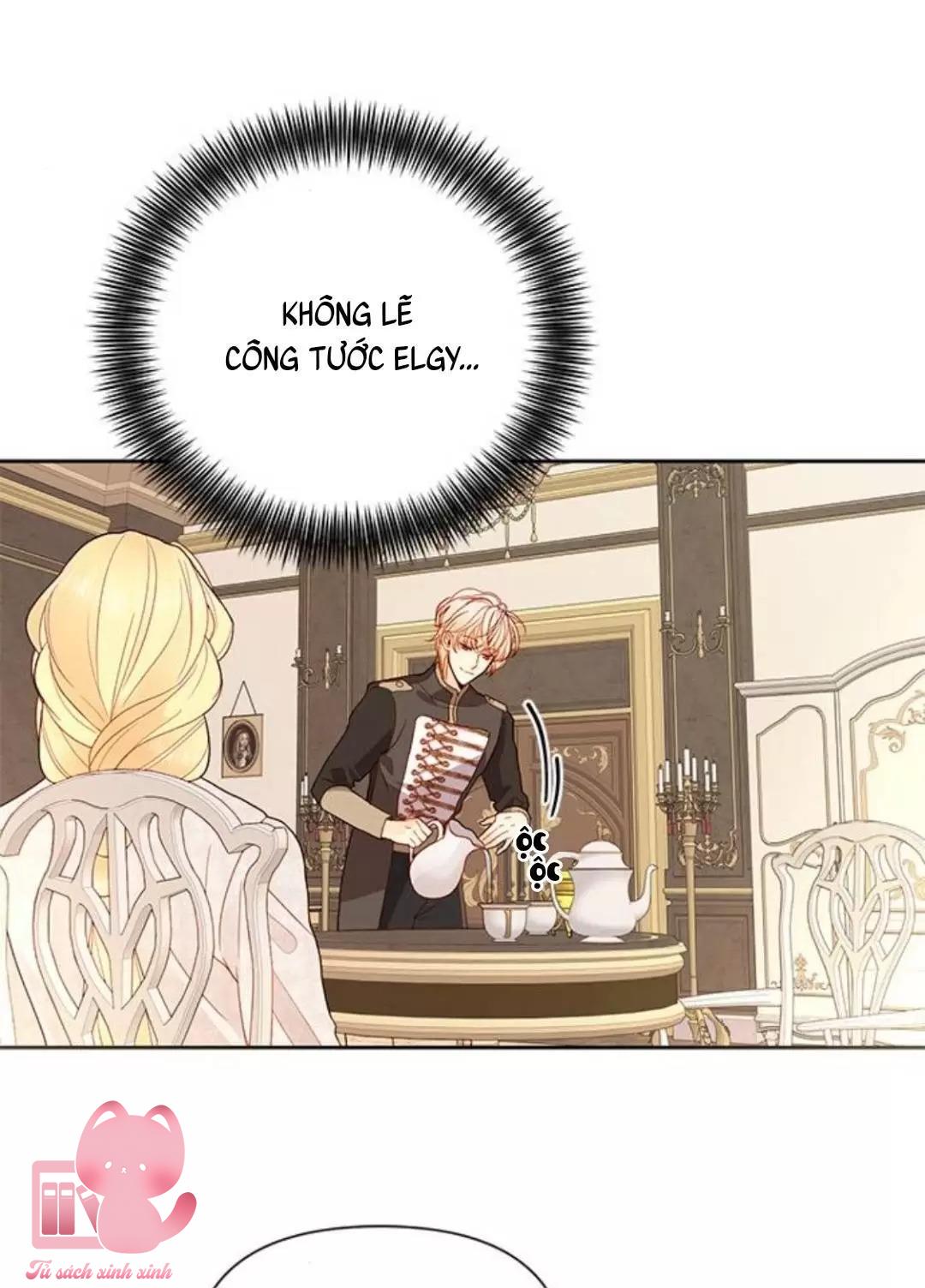 Hoàng Hậu Tái Hôn - Chap 79 - Trang 4
