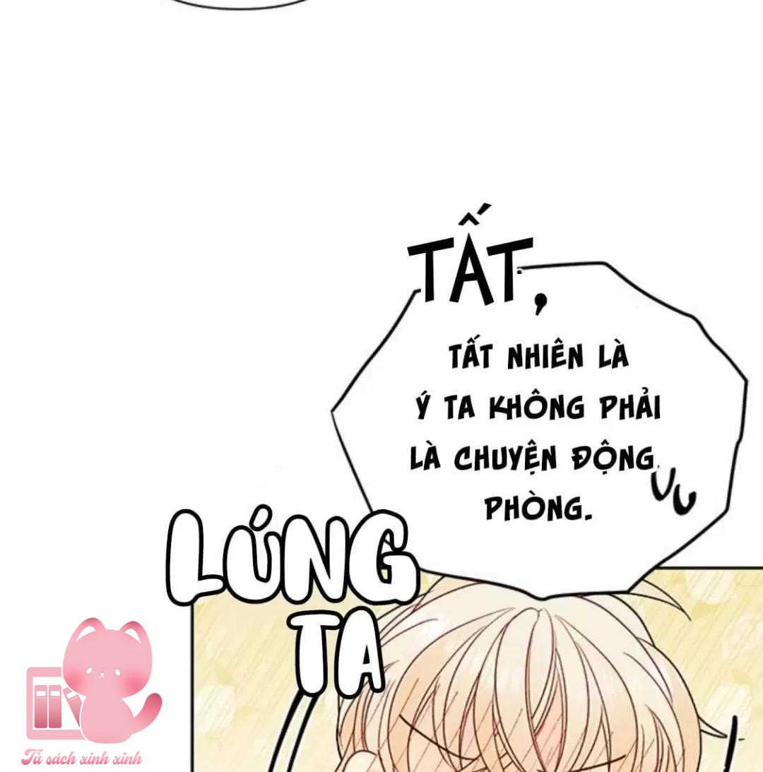 Hoàng Hậu Tái Hôn - Chap 79 - Trang 43