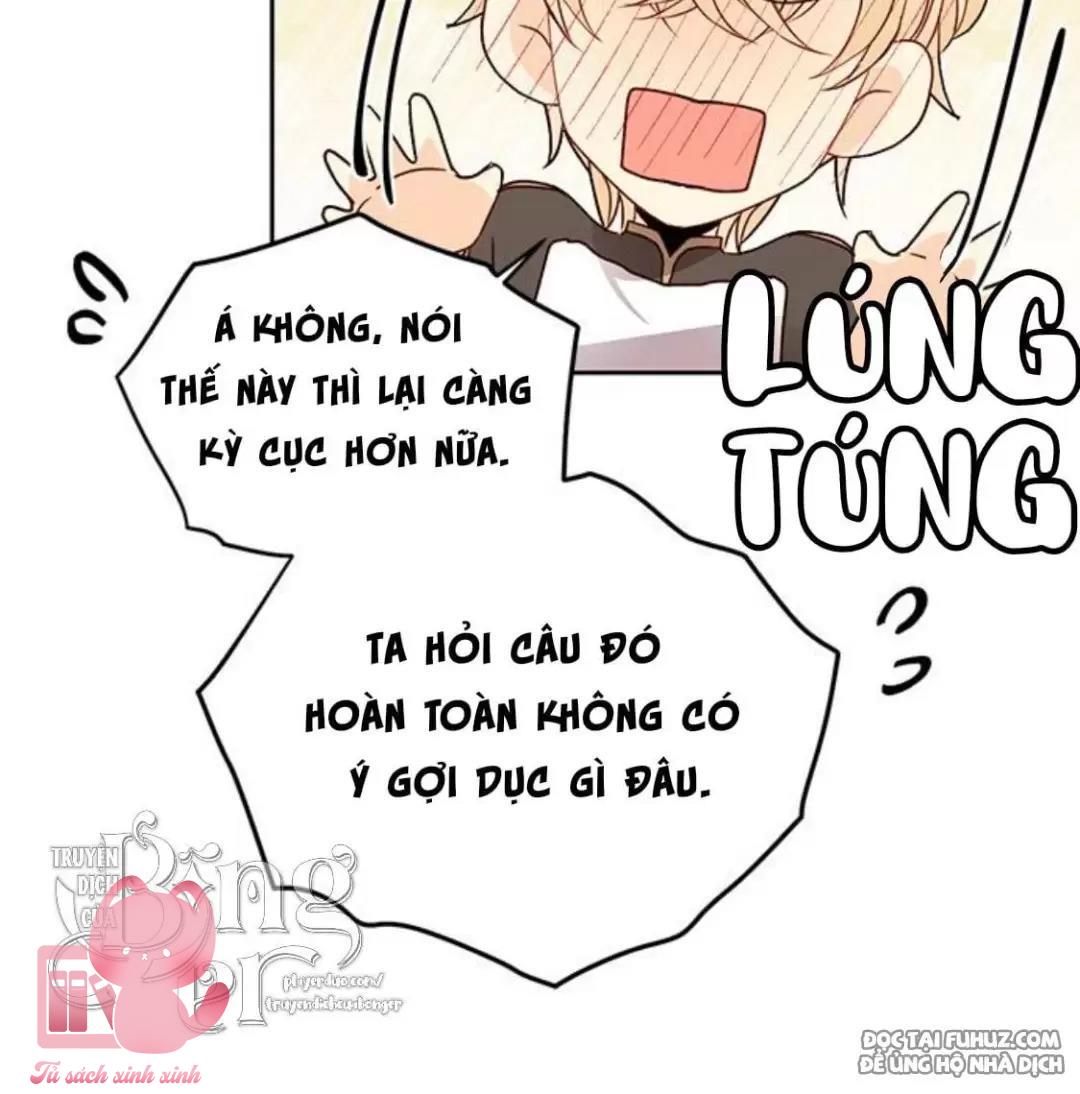 Hoàng Hậu Tái Hôn - Chap 79 - Trang 44