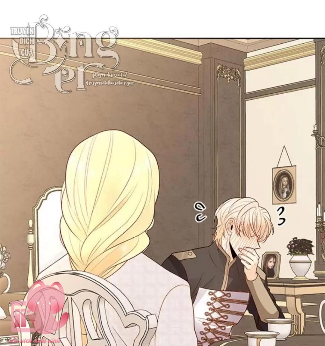 Hoàng Hậu Tái Hôn - Chap 79 - Trang 45
