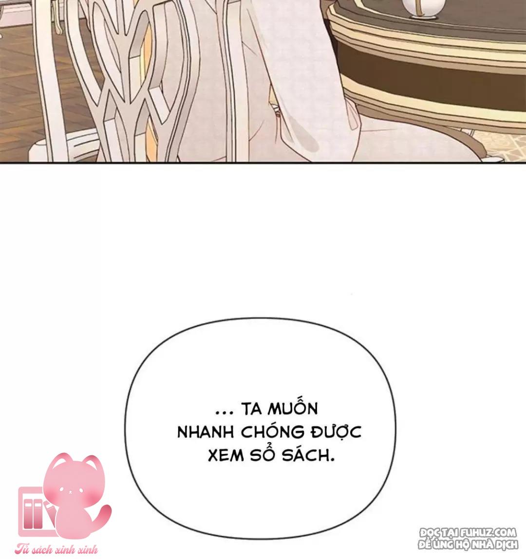 Hoàng Hậu Tái Hôn - Chap 79 - Trang 46