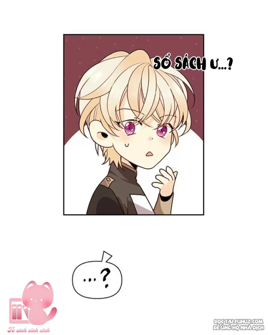 Hoàng Hậu Tái Hôn - Chap 79 - Trang 47