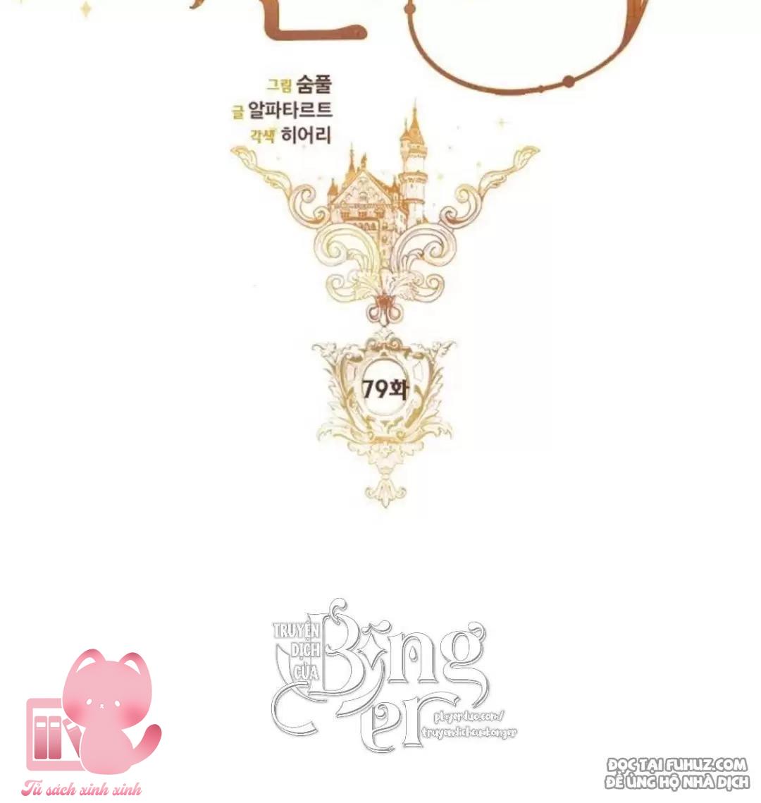 Hoàng Hậu Tái Hôn - Chap 79 - Trang 49
