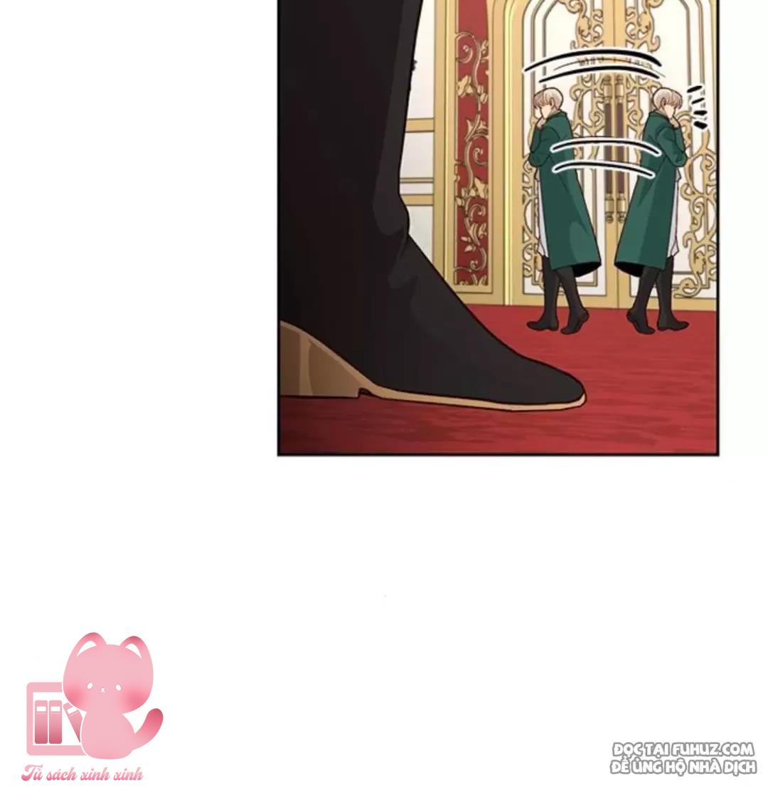 Hoàng Hậu Tái Hôn - Chap 79 - Trang 51
