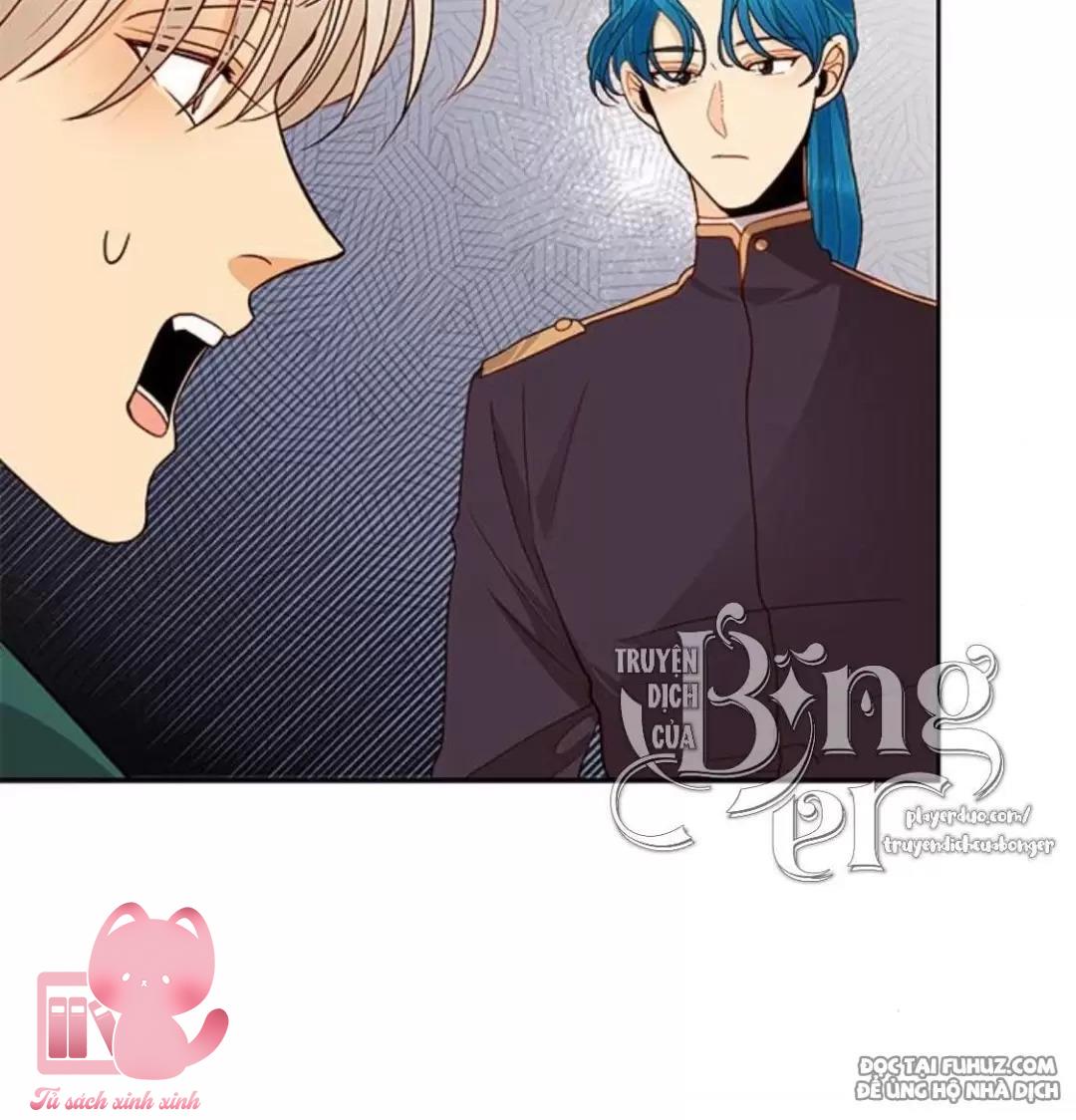 Hoàng Hậu Tái Hôn - Chap 79 - Trang 53