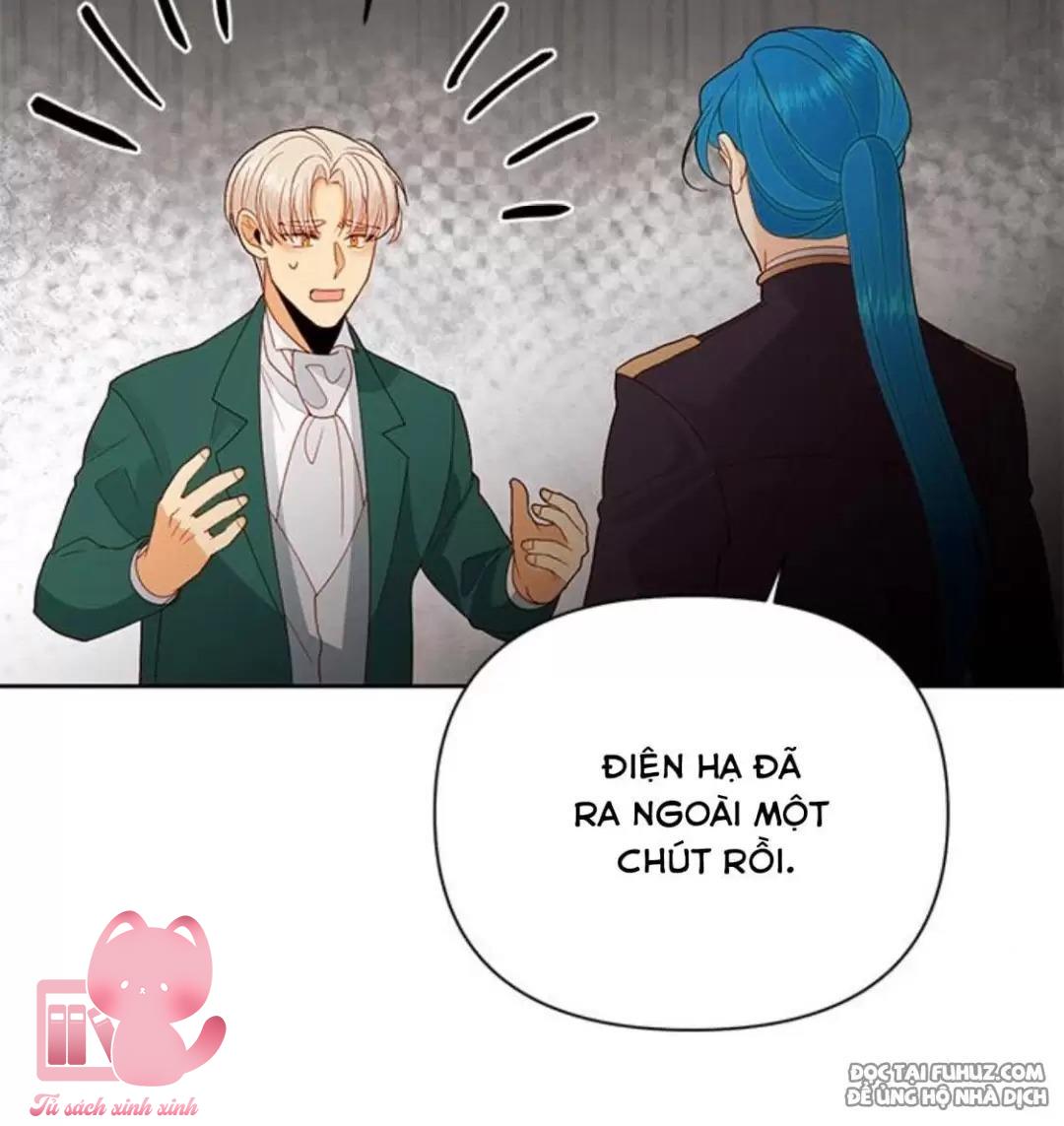 Hoàng Hậu Tái Hôn - Chap 79 - Trang 55