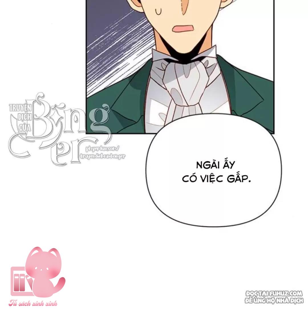 Hoàng Hậu Tái Hôn - Chap 79 - Trang 57