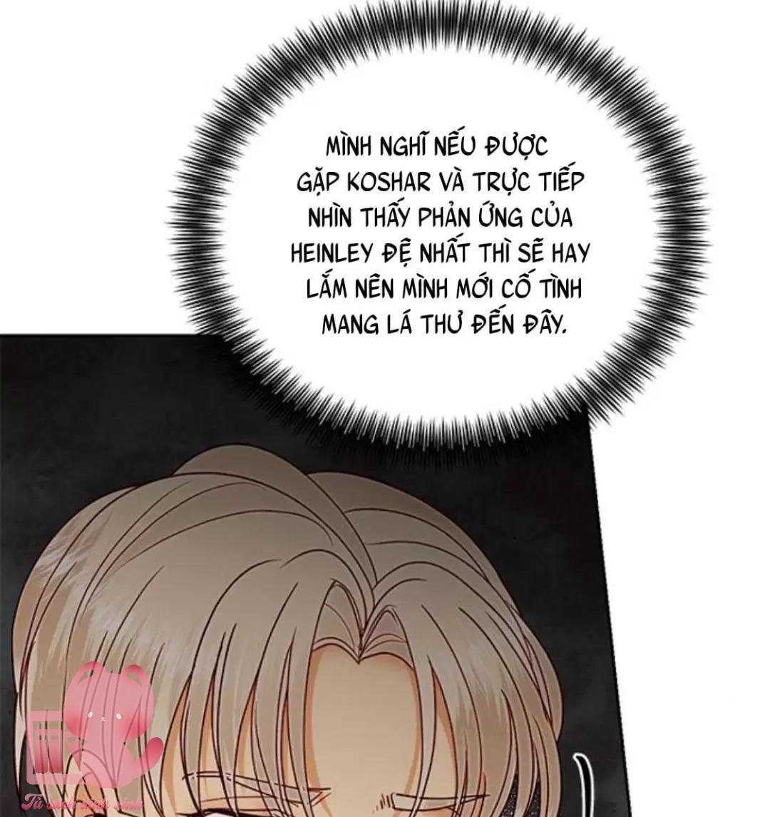 Hoàng Hậu Tái Hôn - Chap 79 - Trang 58