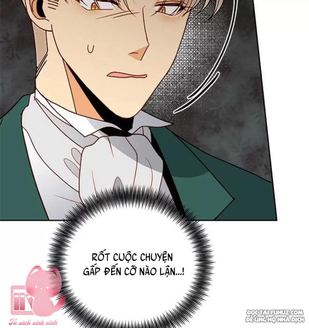 Hoàng Hậu Tái Hôn - Chap 79 - Trang 59