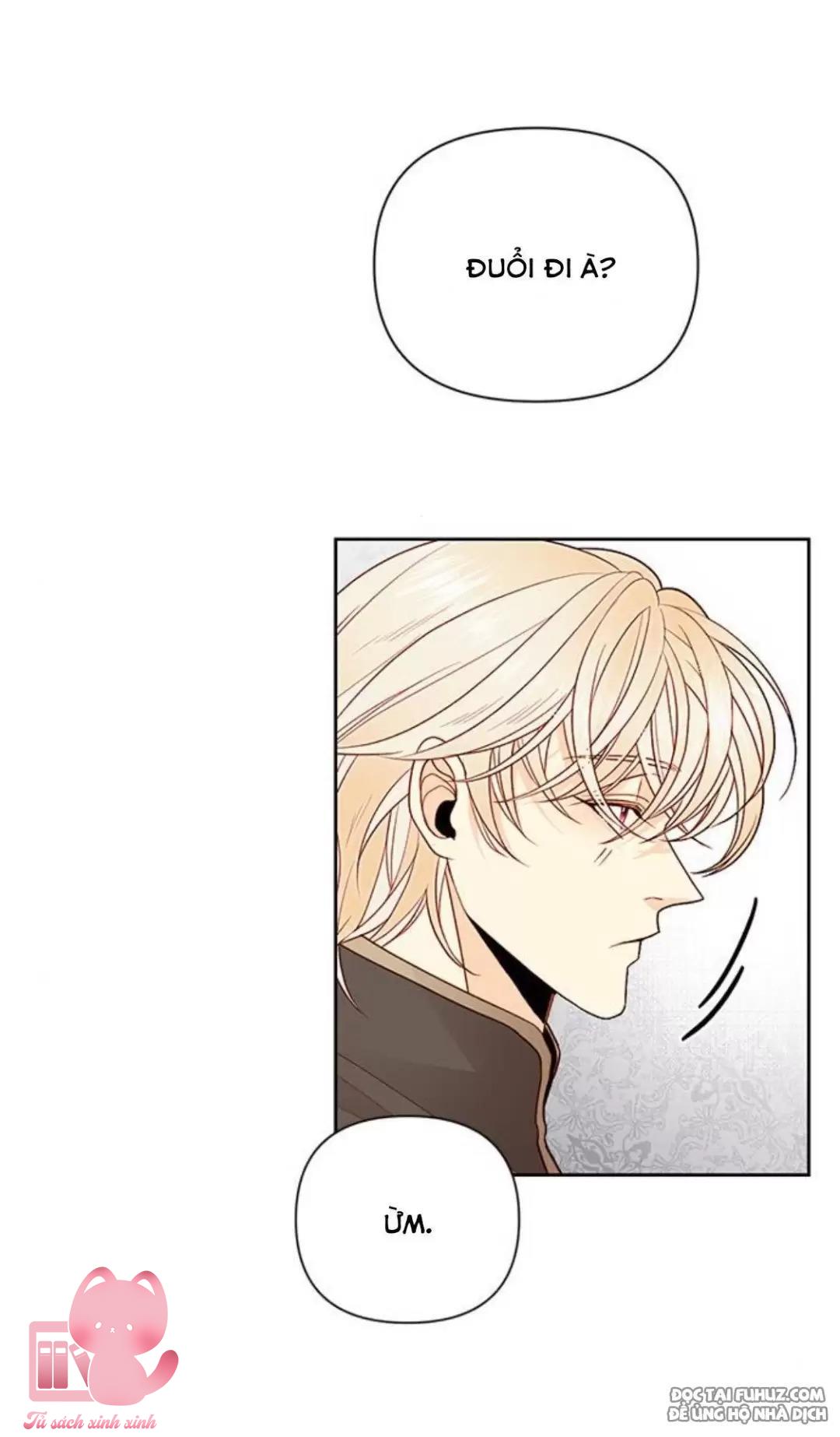 Hoàng Hậu Tái Hôn - Chap 79 - Trang 6