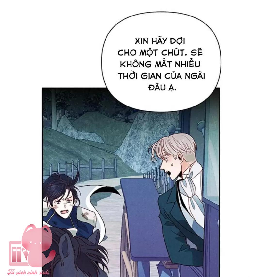 Hoàng Hậu Tái Hôn - Chap 79 - Trang 60