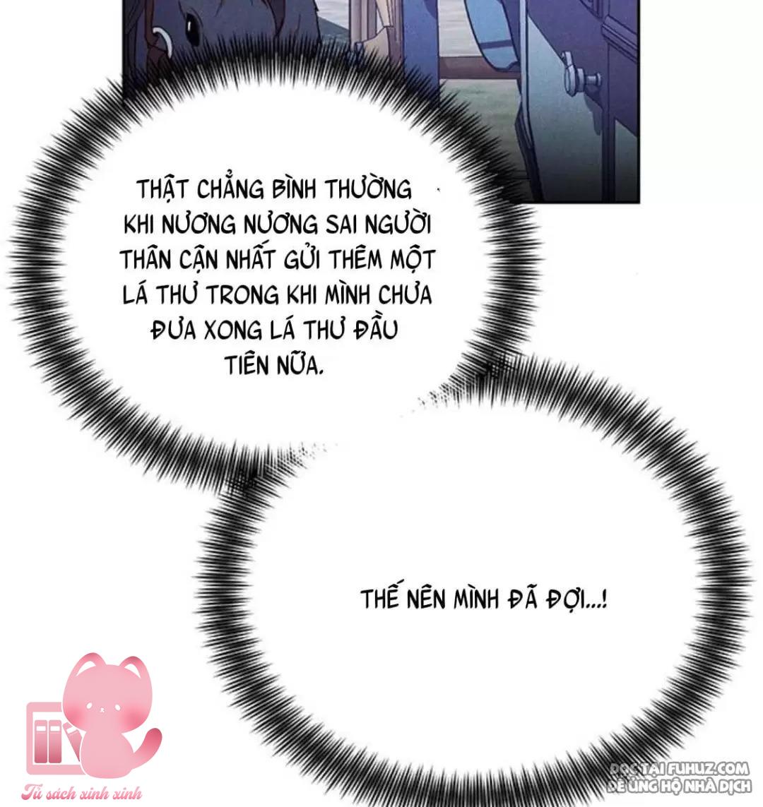 Hoàng Hậu Tái Hôn - Chap 79 - Trang 61