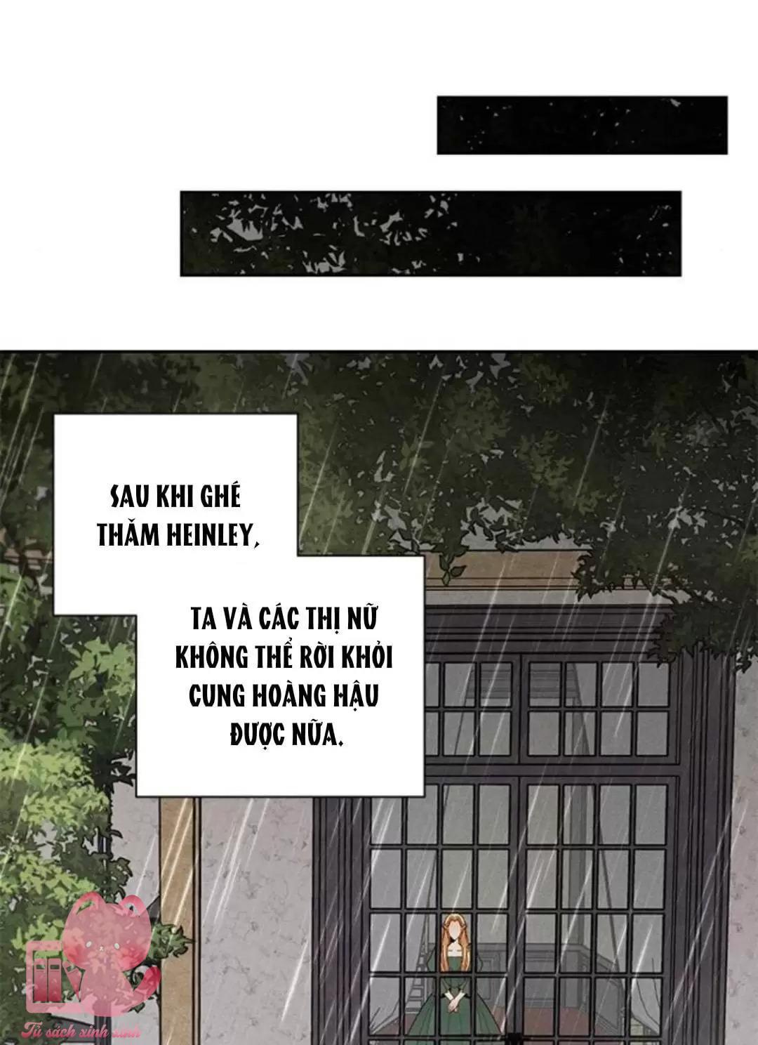 Hoàng Hậu Tái Hôn - Chap 79 - Trang 64