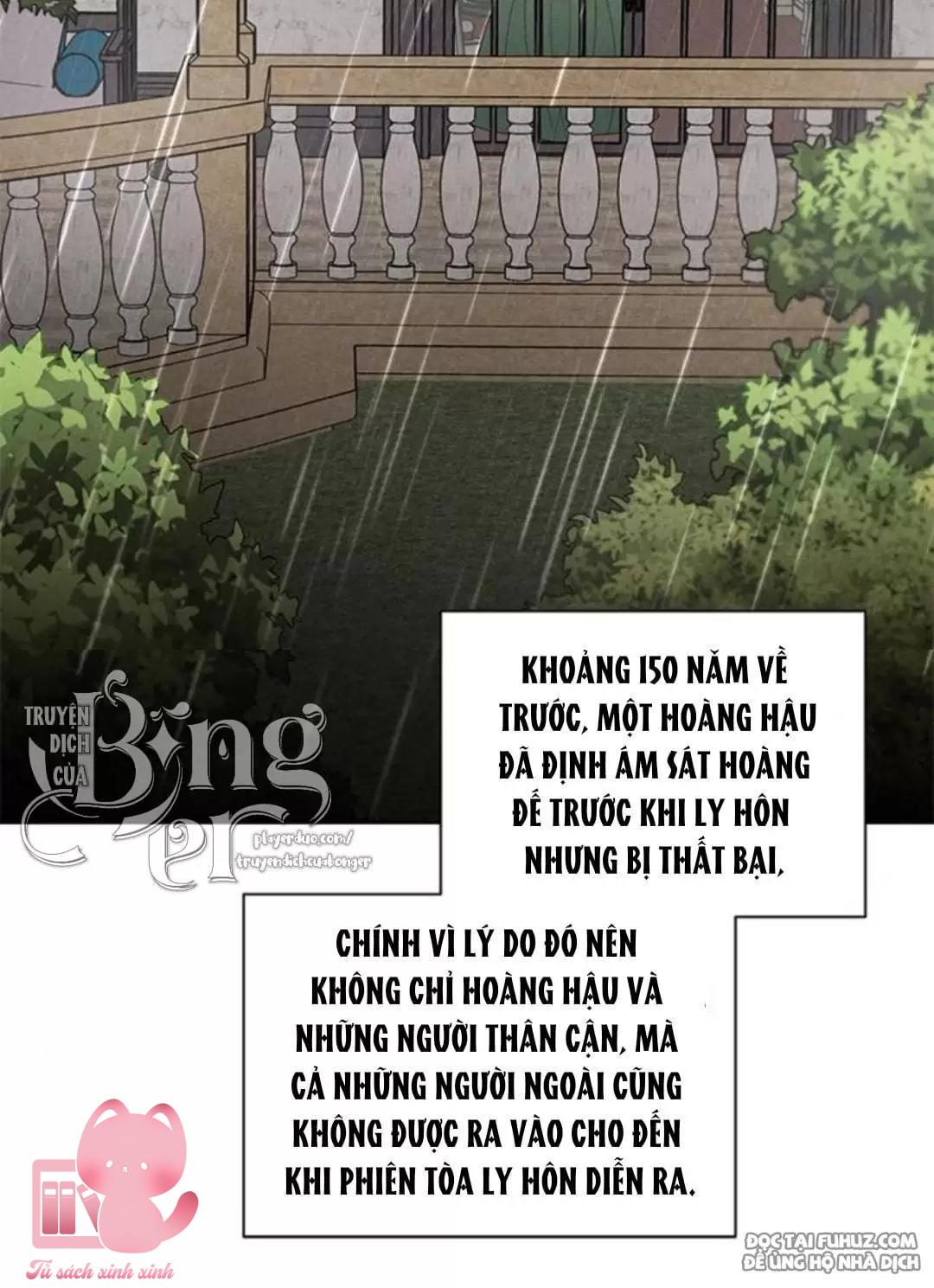 Hoàng Hậu Tái Hôn - Chap 79 - Trang 65