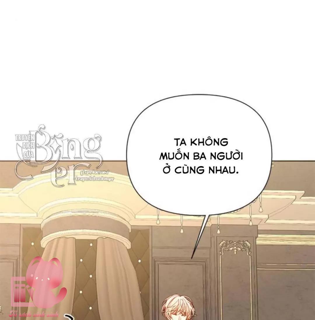 Hoàng Hậu Tái Hôn - Chap 79 - Trang 7