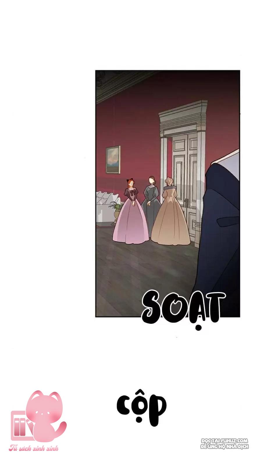 Hoàng Hậu Tái Hôn - Chap 79 - Trang 70